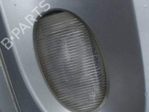 Used Left front fog light Left front fog light 36824746 36824746