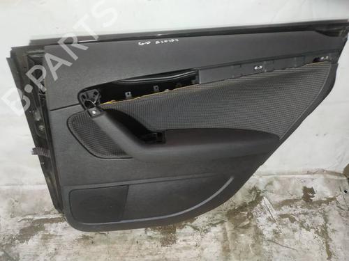 Rear right panel AUDI A3 (8P1) 1.6 | BP35072610C61 - Image 2