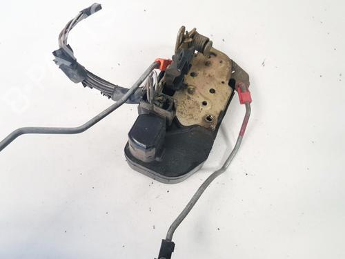 Used Front right lock Front right lock CHRYSLER VOYAGER IV (RG, RS) 3.8 (218 hp) 35523891 35523891