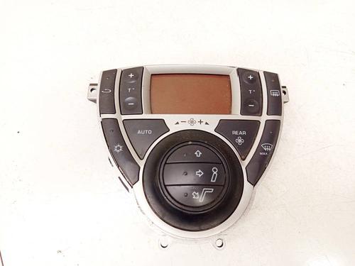 Used Climate control Climate control 39159204 39159204