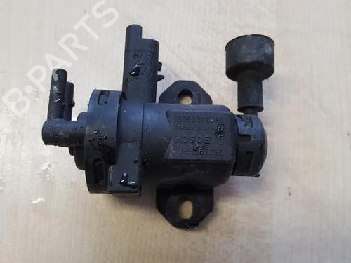 Used Electronic module Electronic module PEUGEOT 807 (EB_) 2.2 HDi (128 hp) 35714605 35714605