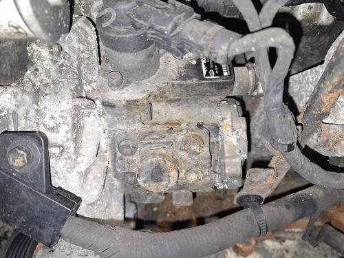 Used Injection pump Injection pump HYUNDAI i30 (FD) 1.6 CRDi (90 hp) 35181477 35181477
