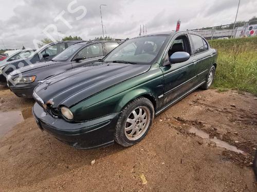 Speaker JAGUAR X-TYPE I (X400) 2.0 D | BP32531032E2