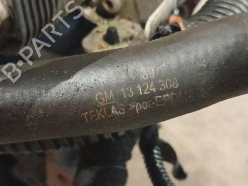Pipe OPEL ASTRA H (A04) 1.7 CDTI (L48) | BP36587887M125 - Image 4