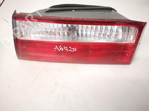 Used Right tailgate light Right tailgate light 35423997 35423997
