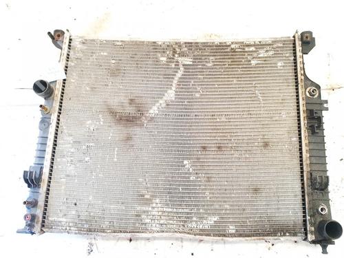 Used Water radiator Water radiator 35502755 35502755