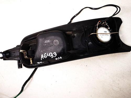 Front left interior door handle AUDI A4 B5 (8D2) 1.9 TDI | BP35548890I13 - Image 2