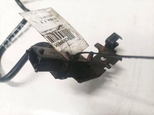 Electronic module OPEL ASTRA J (P10) 1.7 CDTI (68) | BP35231965M83 - Image 3
