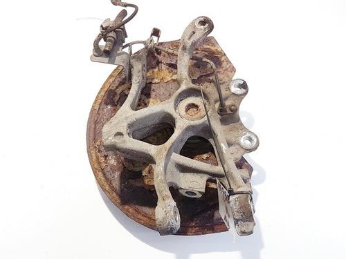 Used Right rear steering knuckle Right rear steering knuckle 35443277 35443277