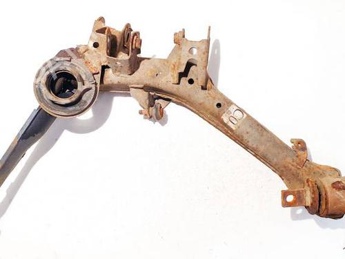 Used Left rear suspension arm Left rear suspension arm HONDA CIVIC VIII Hatchback (FN, FK) 1.8 (FN1, FK2) (140 hp) 39574746 39574746