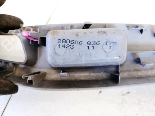Switch TOYOTA YARIS (_P9_) 1.3 VVT-i (NCP90_, NCP90R) | BP35261371I30 - Image 3