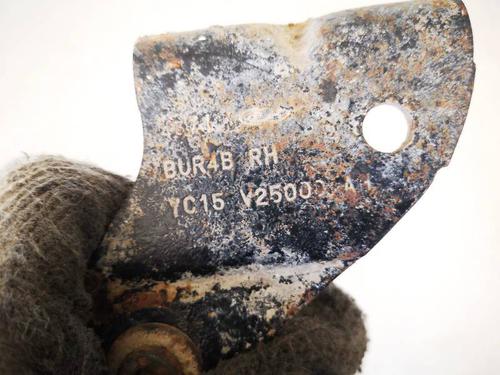 Support FORD TRANSIT Van (FA_ _) 2.2 TDCi | BP32953611C155 - Image 3