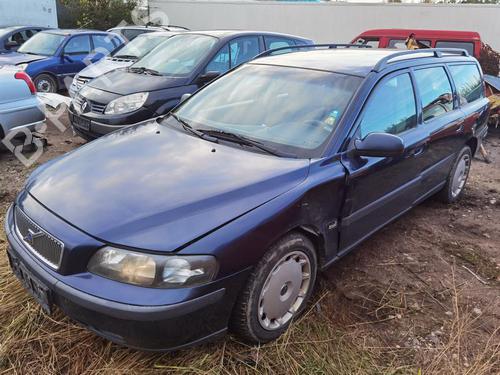Electronic module VOLVO V70 II (285) 2.5 TDI | BP32890472M83 - Image 5