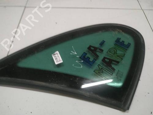 Panel rude bagtil venstre Panel rude bagtil venstre 34820408 34820408