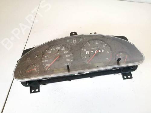 Used Instrument cluster Instrument cluster SUBARU LEGACY III (BE) 2.0 AWD (BE5) (125 hp) 35220726 35220726