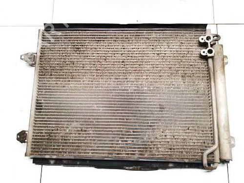 Used AC radiator AC radiator 34856474 34856474