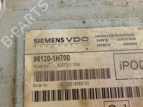 Módulo eletrónico KIA CEE'D Hatchback (ED) 1.6 CRDi 115 | BP36907258M83 - Image 4