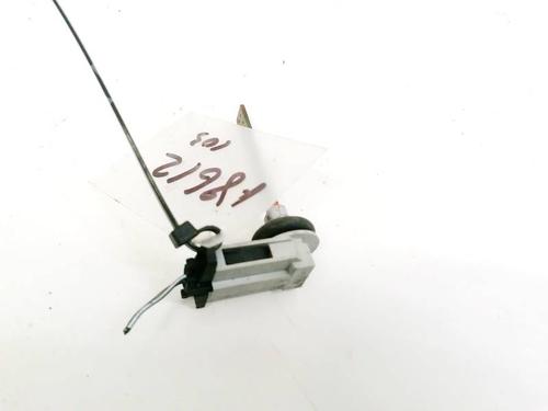 Used Electronic module Electronic module AUDI A6 C6 (4F2) 2.7 TDI (180 hp) 35350976 35350976