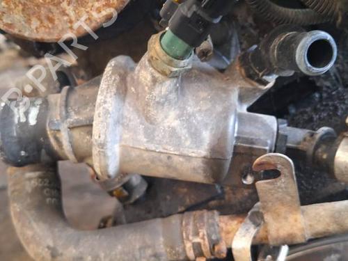 Used Thermostat housing Thermostat housing 34974792 34974792