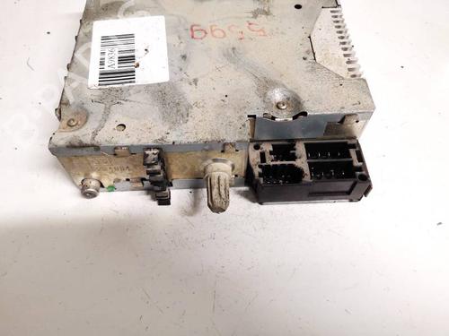 Radio RENAULT KANGOO Express (FW0/1_) 1.5 dCi 70 (FW0A, KW0V) | BP35143117E6 - Image 3