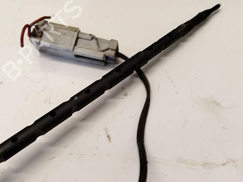 Electronic module HONDA ACCORD VII (CL, CN) 2.2 i-CTDi (CN1) | BP37009857M83 - Image 2