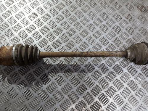 Used Right rear driveshaft Right rear driveshaft 35683629 35683629