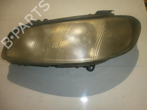 Used Left headlight Left headlight 35664959 35664959
