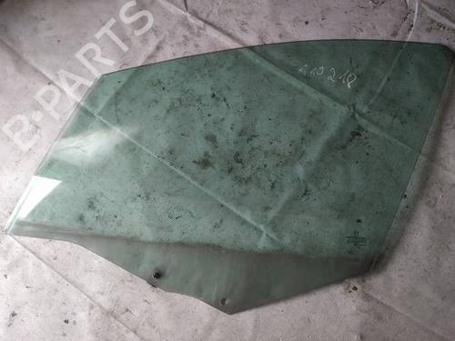 Used Front left door window Front left door window 35012501 35012501