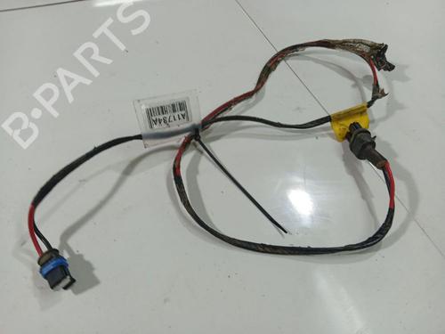 Ledningsnet Ledningsnet RENAULT MEGANE I (BA0/1_) 1.9 dTi (BA08, BA0N) (98 hp) 39758005 39758005