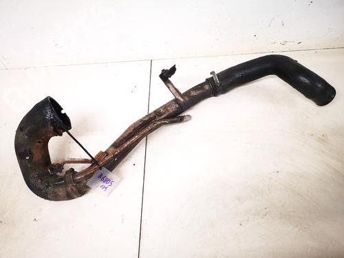 Used Pipe Pipe OPEL VECTRA C (Z02) 2.2 DTI 16V (F69) (125 hp) 33092325 33092325