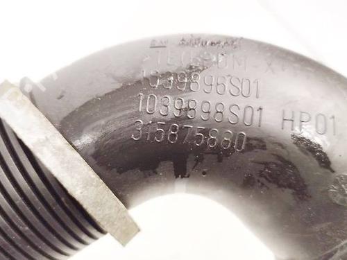 Pipe OPEL ASTRA J (P10) 1.7 CDTI (68) | BP38478141M125 - Image 3