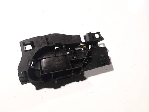 Front right interior door handle CITROËN C5 III (RD_) 2.0 HDi (RDRHD8, RDRHDJ, RDRHR8, RDRHRJ) | BP34943910I14 - Image 2