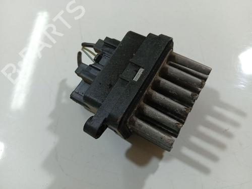 Used Heater resistor Heater resistor FORD FOCUS II (DA_, HCP, DP) 1.8 TDCi (115 hp) 34899442 34899442
