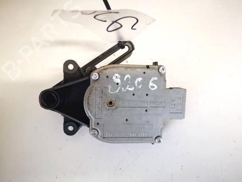 Used Electronic module Electronic module LAND ROVER FREELANDER I (L314) 2.0 Td4 4x4 (112 hp) 32962010 32962010
