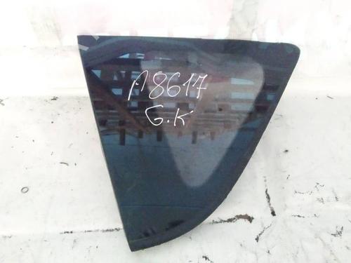 Used Rear left quarter glass Rear left quarter glass TOYOTA RAV 4 III (_A3_) 2.2 D 4WD (ALA30_, ALA30R) (177 hp) 35299690 35299690