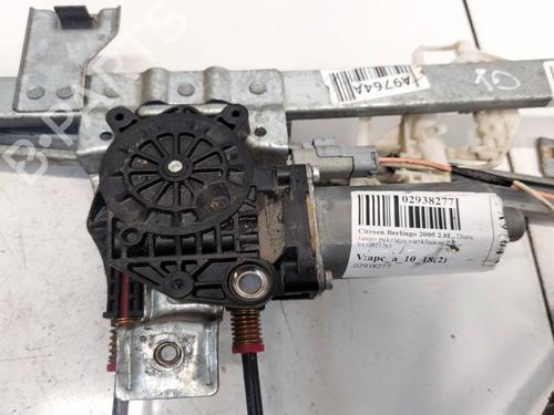 Used Left front window motor Left front window motor 36586873 36586873