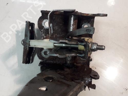 håndbremse CITROËN C5 I (DC_) 2.0 HDi (DCRHZB, DCRHZE) | BP35850734I18 - Image 2