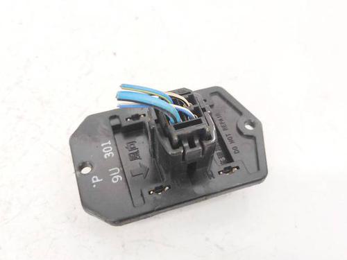 Used Heater resistor Heater resistor 35258435 35258435