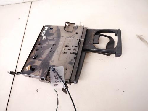 Suporte copos/Objectos Suporte copos/Objectos TOYOTA AVENSIS VERSO (_M2_) 2.0 D (CLM20_, CLM20R) (116 hp) 35499830 35499830