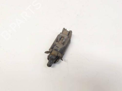 Used Electronic module Electronic module NISSAN ALMERA II Hatchback (N16) 2.2 Di (110 hp) 35187256 35187256