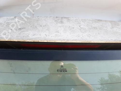 Used Third brake light Third brake light 35605438 35605438