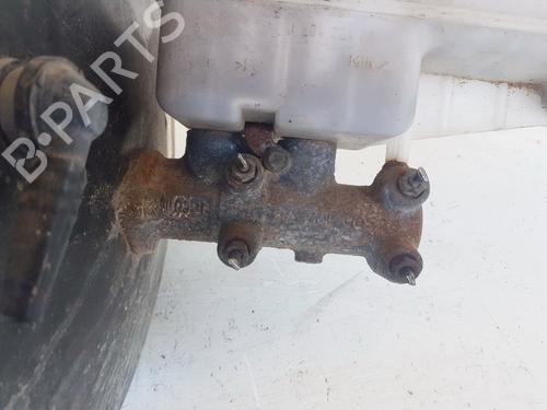 Used Brake master cylinder Brake master cylinder FIAT DUCATO Van (244_) 2.3 JTD (110 hp) 35631358 35631358