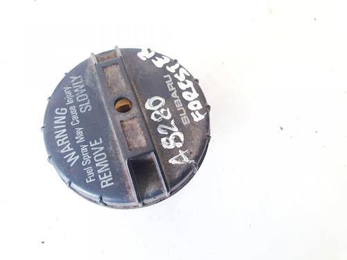 Tankdæksel Tankdæksel SUBARU FORESTER (SG_) 2.0 X AWD (SG5) (158 hp) 35406332 35406332