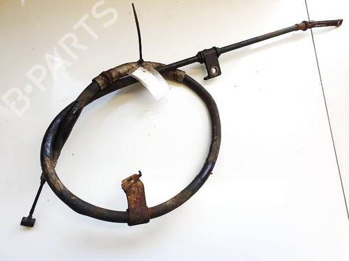 Cable OPEL ANTARA A (L07) 2.0 CDTI | BP34764568E12 - Image 2