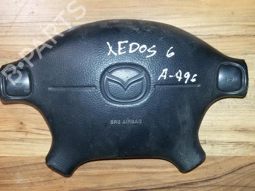 Used Driver airbag Driver airbag MAZDA XEDOS 6 (CA) 2.0 V6 (CAEP) (140 hp) 33490864 33490864
