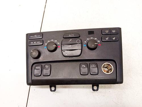 Used Climate control Climate control VOLVO XC90 I (275) 2.5 T AWD (209 hp) 39456669 39456669