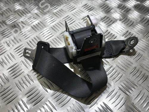 Used Rear left seatbelt Rear left seatbelt MAZDA 6 Saloon (GG) 1.8 (120 hp) 35667801 35667801
