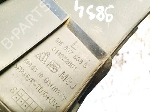Grill CUPRA BORN (K11) 58 | BP35096623C40 - Image 3