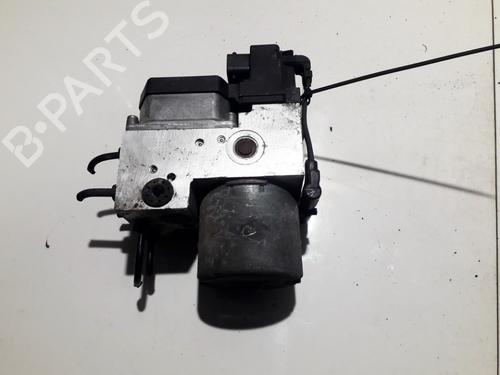 Used ABS pump ABS pump AUDI A4 B5 (8D2) S4 quattro (265 hp) 35876216 35876216