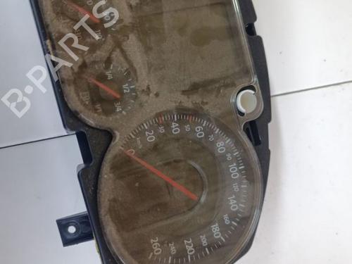 Instrument cluster VW PASSAT B6 (3C2) 1.9 TDI | BP36151640C47 - Image 3